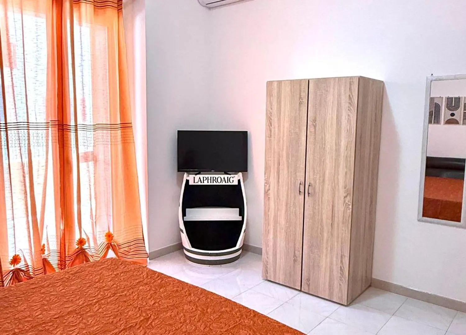 Perla Del Mare Villa Pozzallo Holiday home