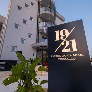3* Hotel 1921